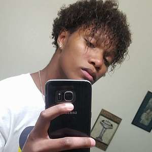 Meet your Posher, Christian